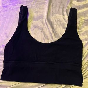 Lululemon Align™ Bra Light Support, A/B Cup, Size 4